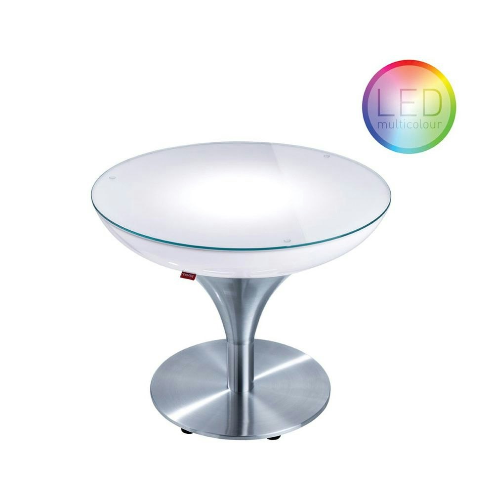 Moree Lounge M 45 LED Tisch mit Akku thumbnail 2