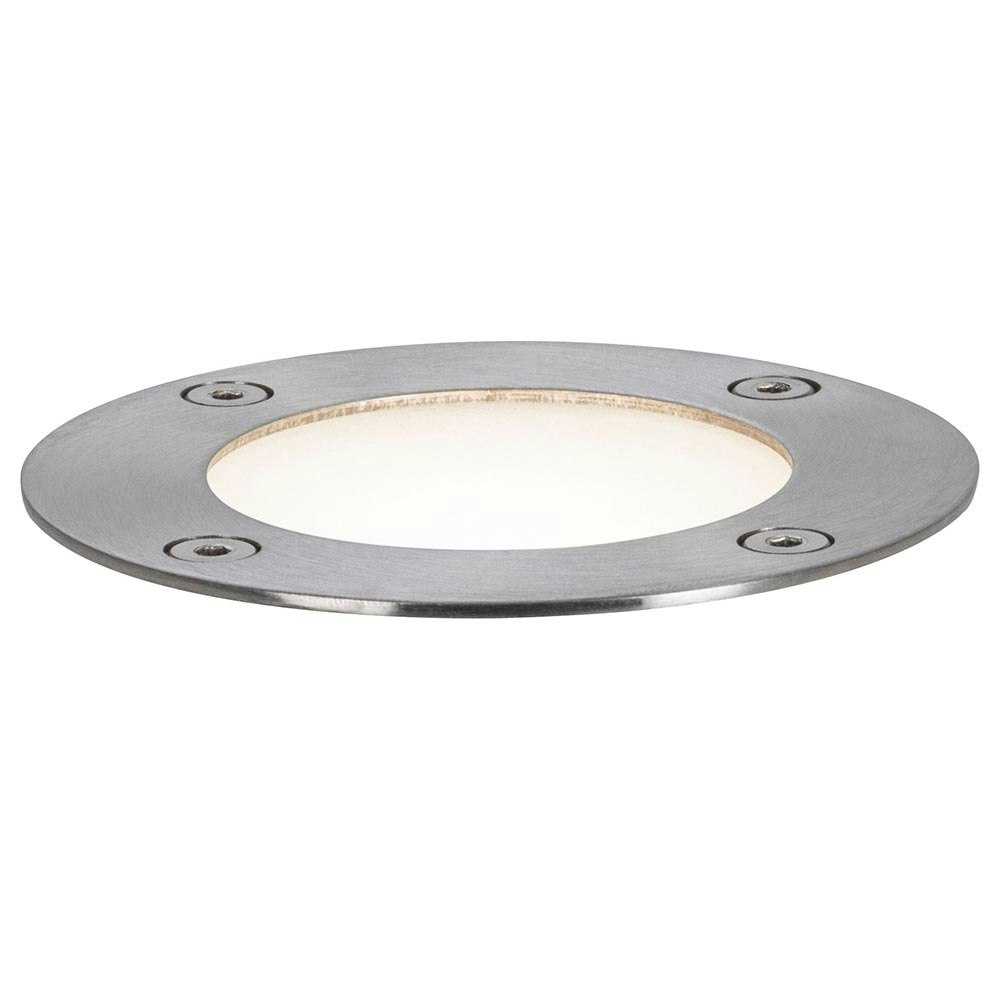 Plug & Shine LED Recessed Floor Light Smart Home Zigbee RGBW IP65 thumbnail 6