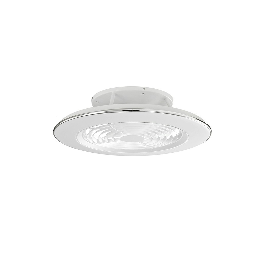 Mantra Alisio LED-Deckenleuchte + Ventilator zoom thumbnail 2