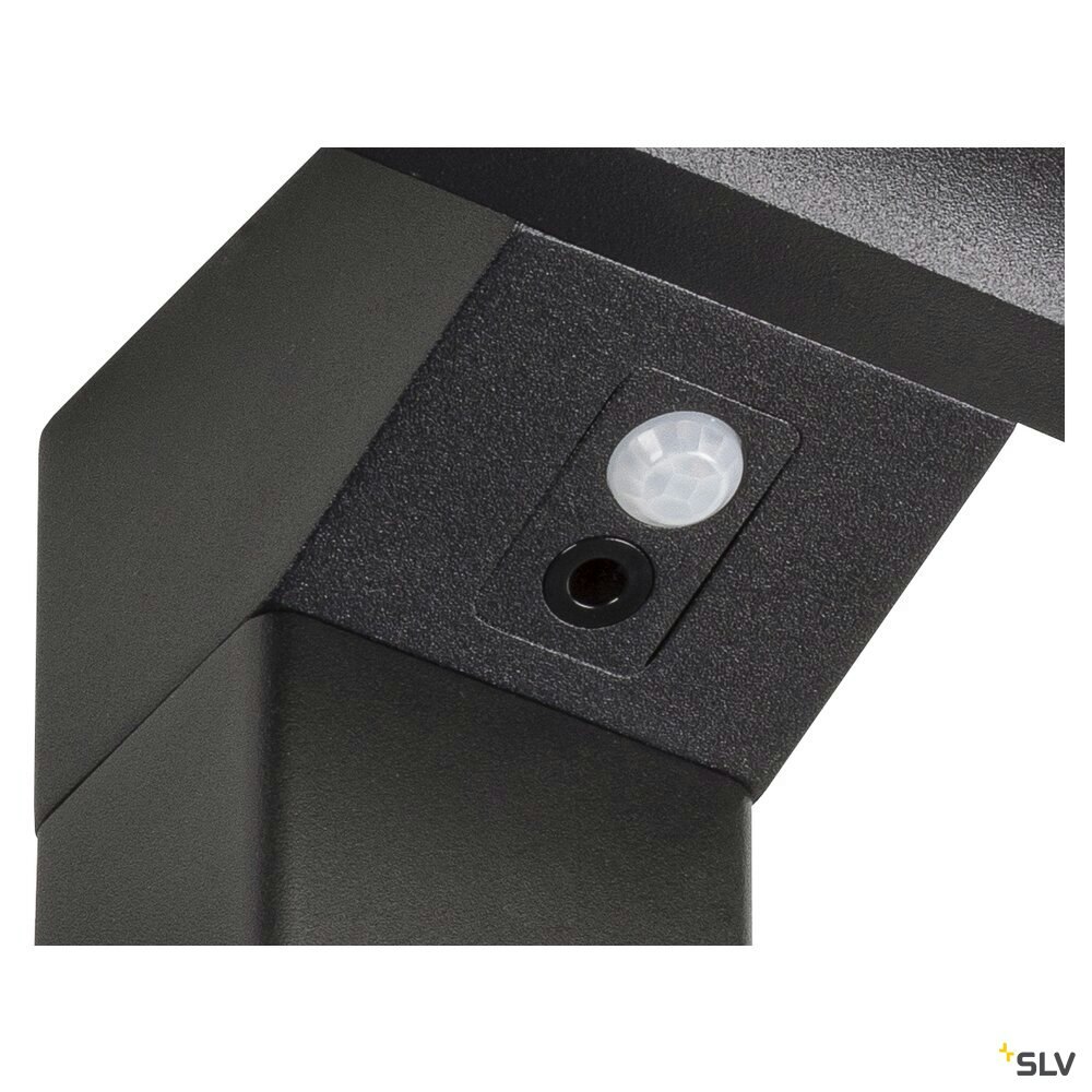 SLV Worklight LED Tischleuchte mit Sensor zoom thumbnail 6