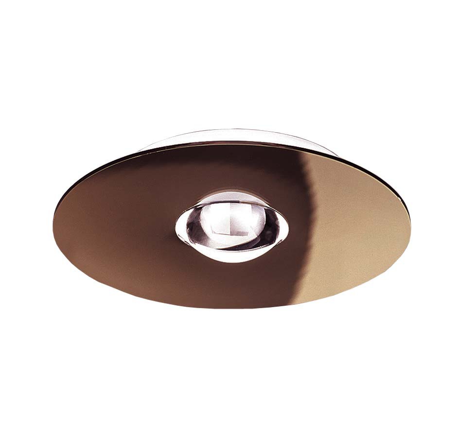 S.Luce Bugia Single LED Deckenlampe