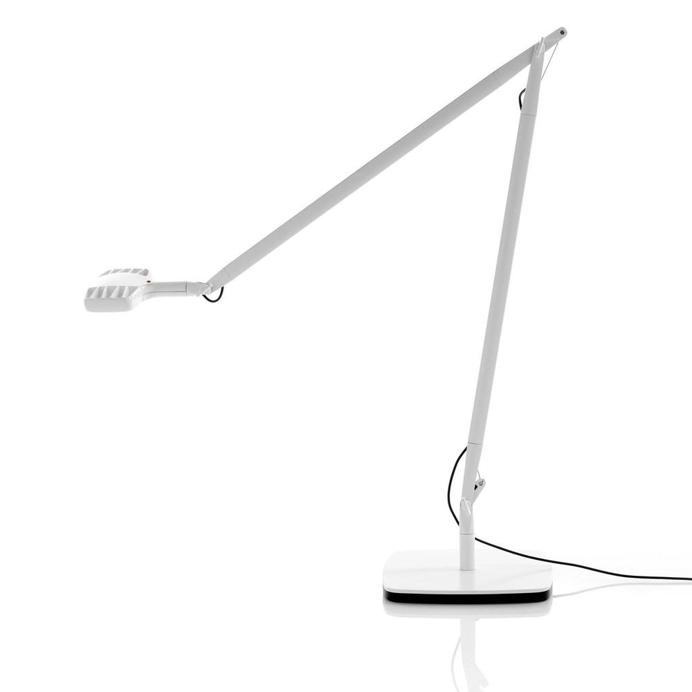 Luceplan Otto Watt LED Büro-Tischlampe 3000K (Body ohne Halterung) zoom thumbnail 1