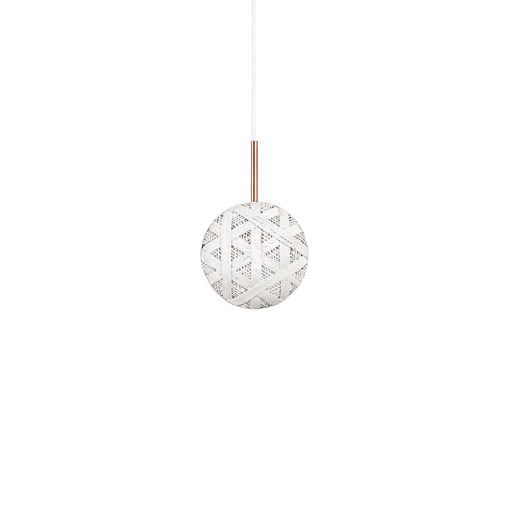 S.Luce Forestier Pendelleuchte Chanpen Hexagonal