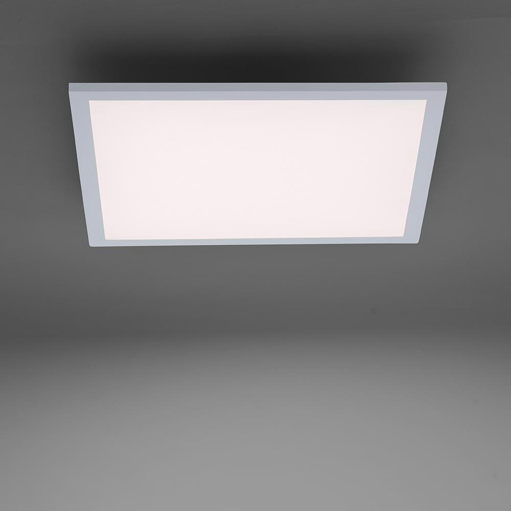 LED Deckenlampe LS-Flat 45x45cm RGB+CCT Weiß thumbnail 3