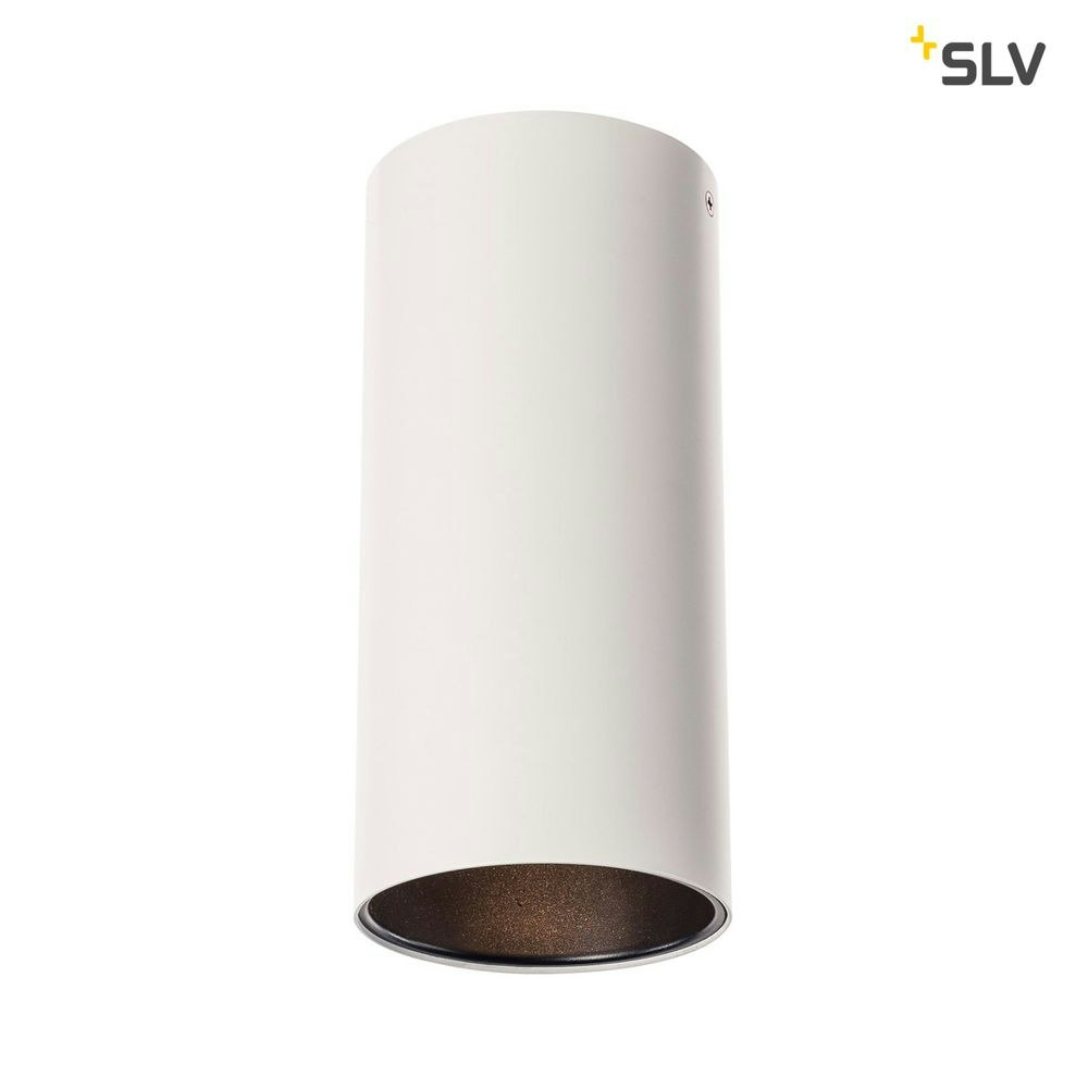 SLV Anela LED Deckenleuchte Weiß 3000K thumbnail 5