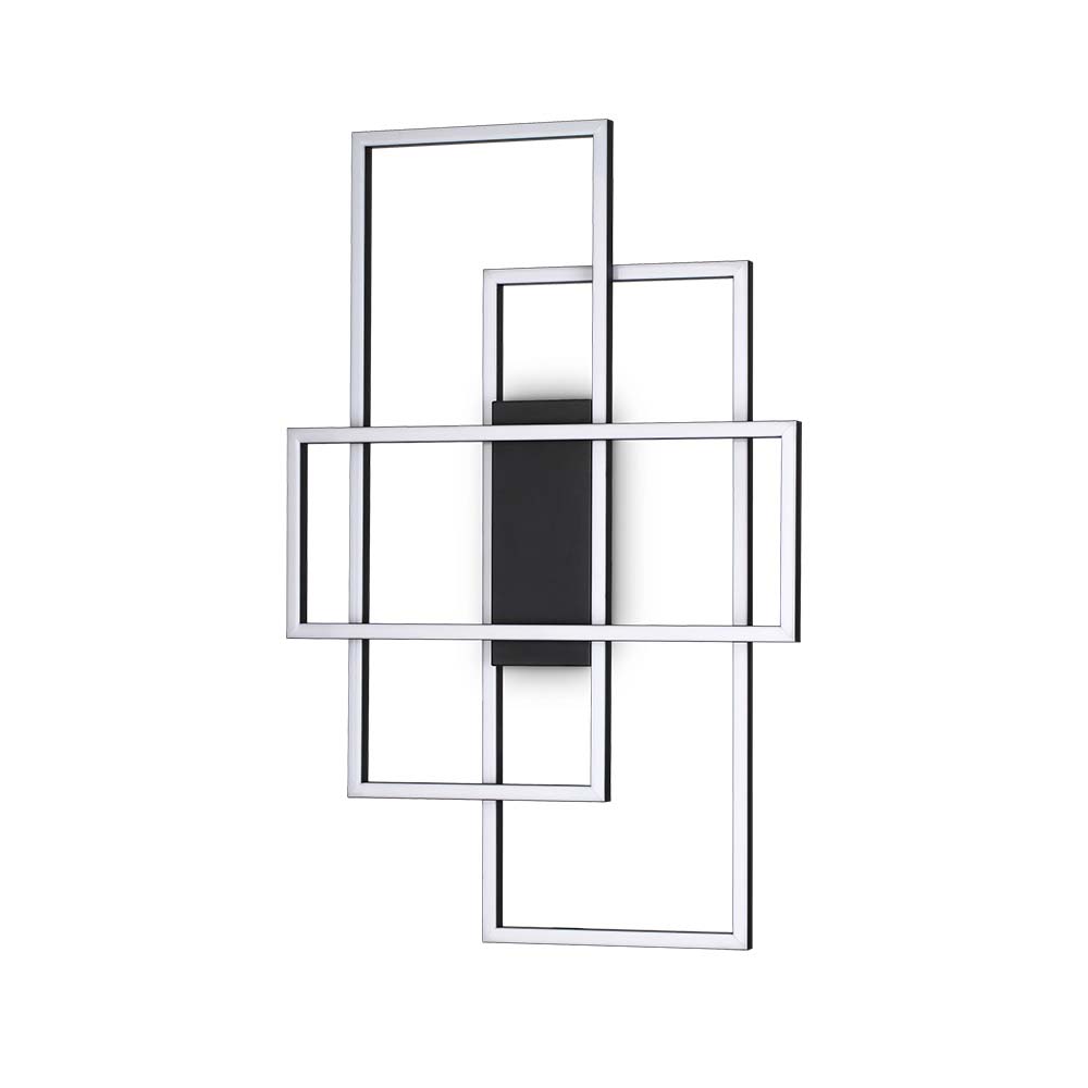 S.Luce Ideal Lux Frame LED Deckenlampe