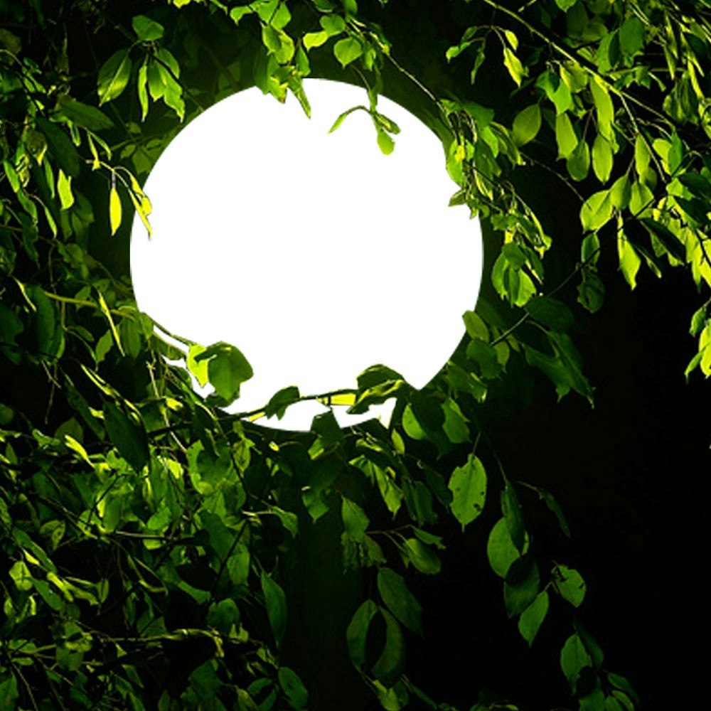 s.luce Globe Hänge-Kugellampe für Innen & Außen IP54
                                        