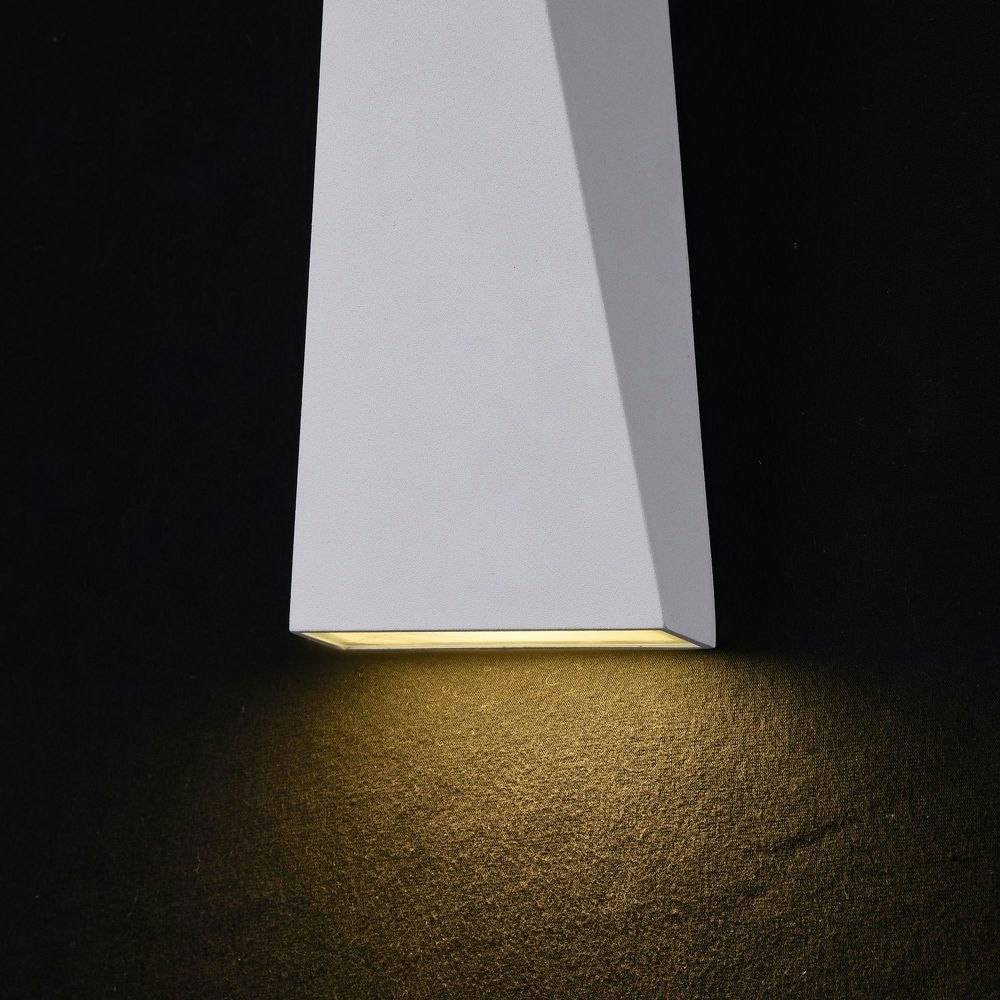 Maytoni TimesSquare LED-Wandaußenlampe Big IP54 thumbnail 6