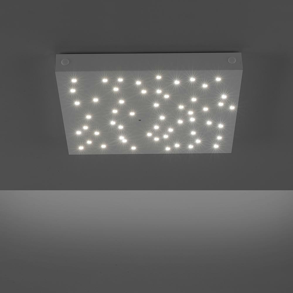 LED Deckenleuchte LS-Stars RGB+CCT Weiß thumbnail 3