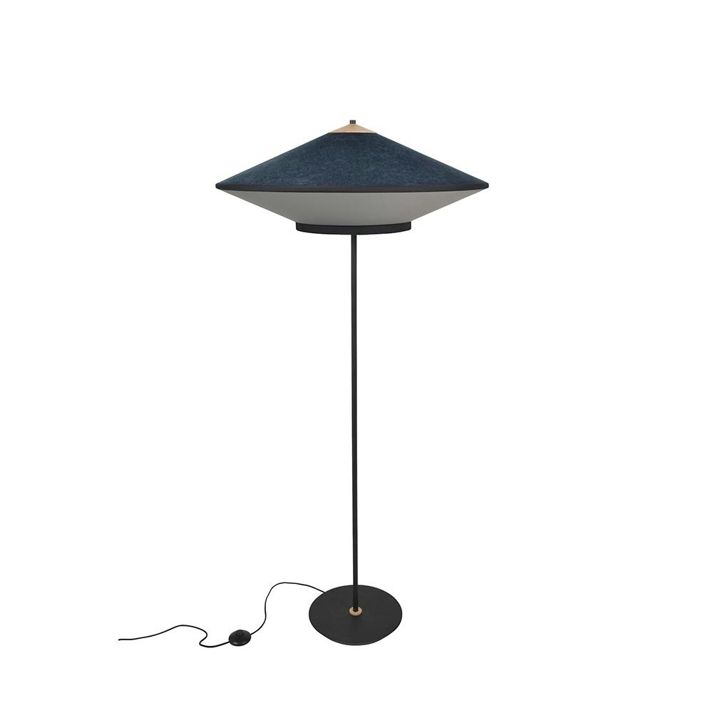 Forestier Stehlampe Cymbal 150cm 1