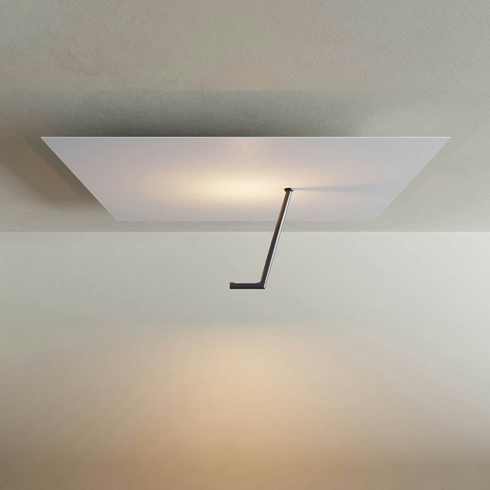 s.LUCE LED wall and ceiling lamp Hook thumbnail 6