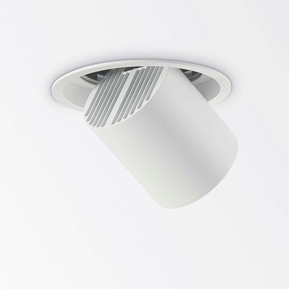 Ideal Lux Nova LED Einbau-Spot 30W zoom thumbnail 2