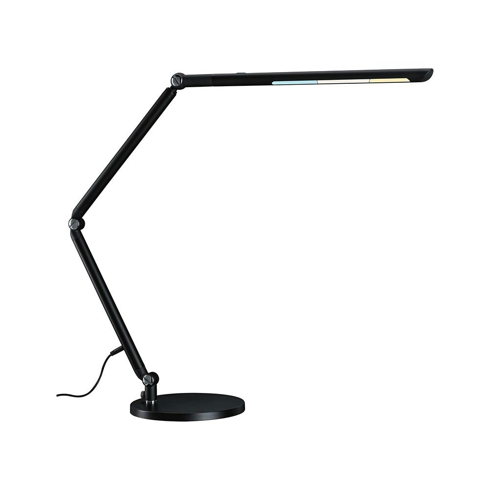 Lampe de bureau LED FlexBar Dim-to-Warm CCT thumbnail 3