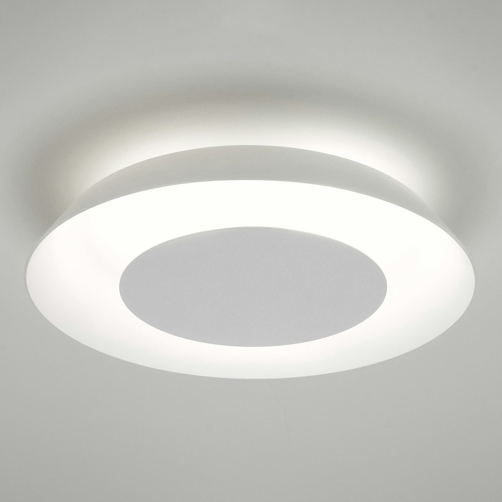 Casablanca LED-Deckenlampe Torno Weiß 1
