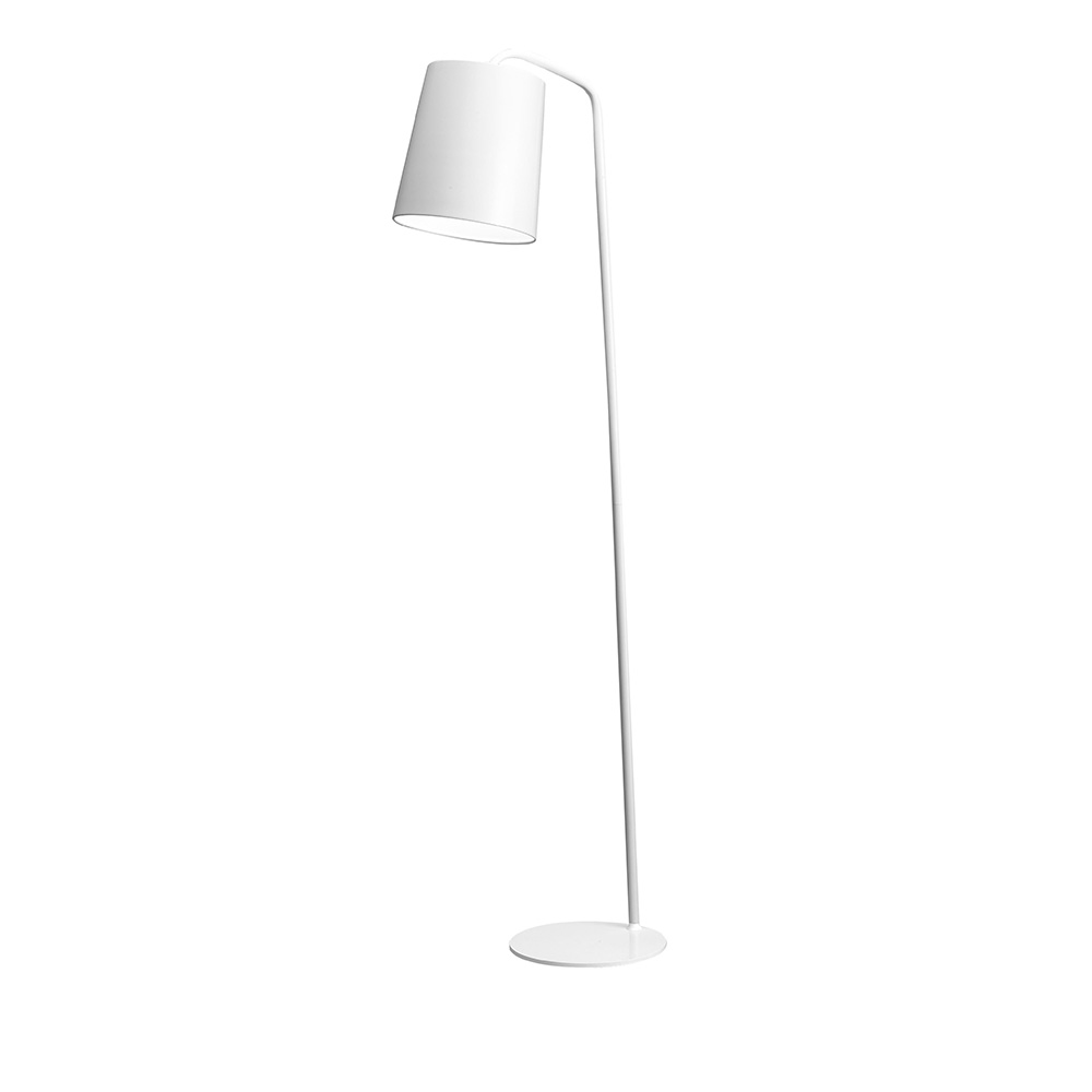 S.Luce Nova Luce Stabile Stehlampe 188cm Matt