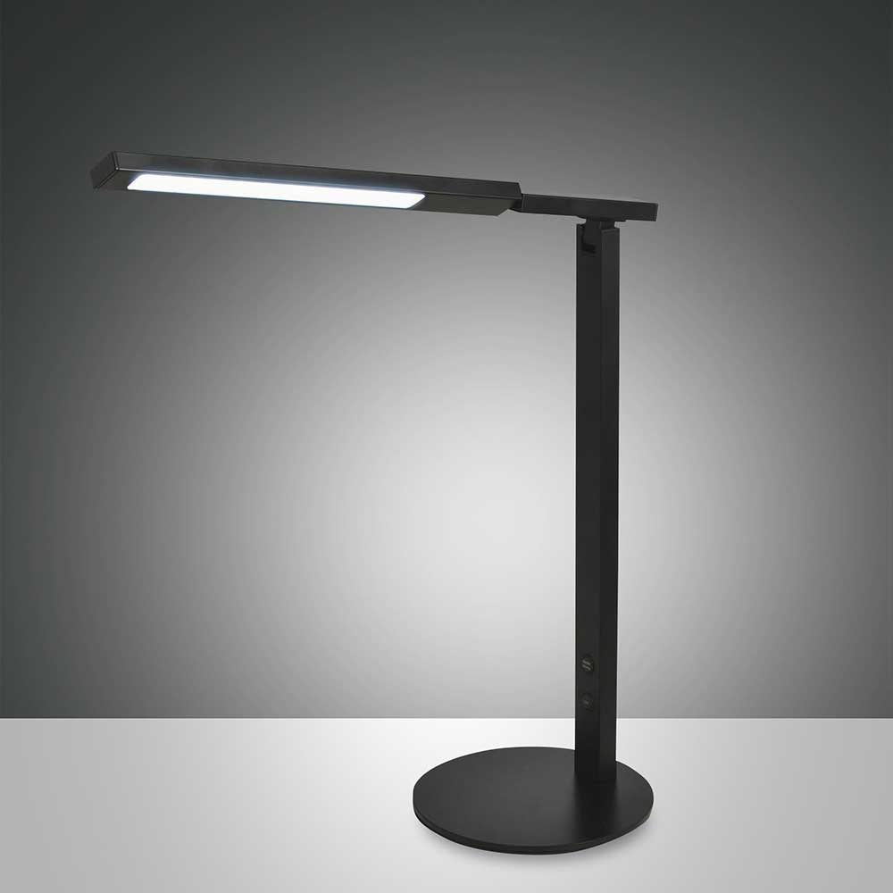 S.Luce Fabas Luce Ideal LED Tischlampe