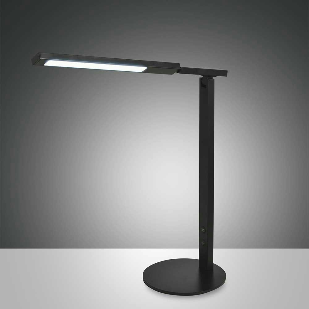 Fabas Luce Ideal LED lampe de table 1