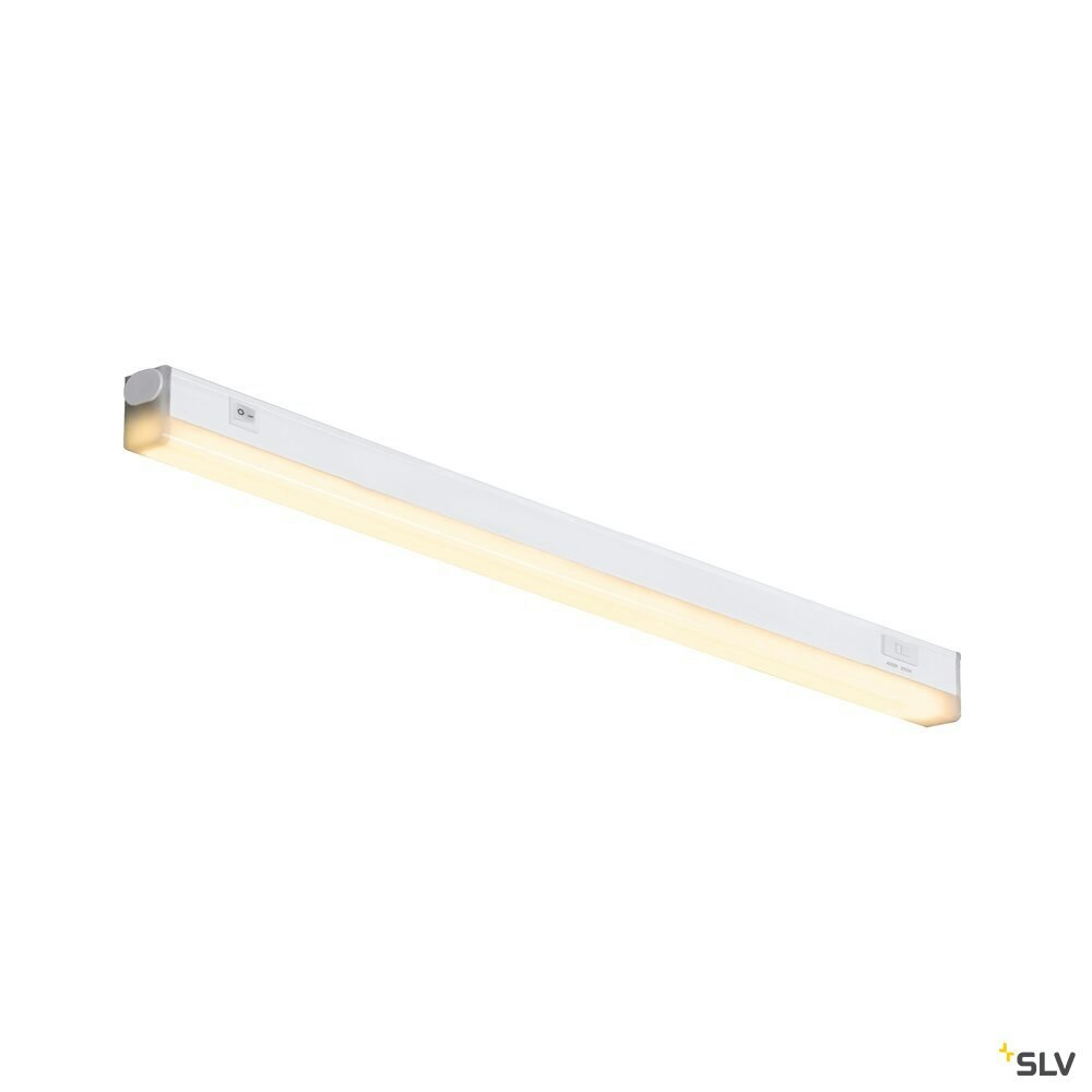 SLV Batten LED Lichtbalken Weiß CCT thumbnail 2
