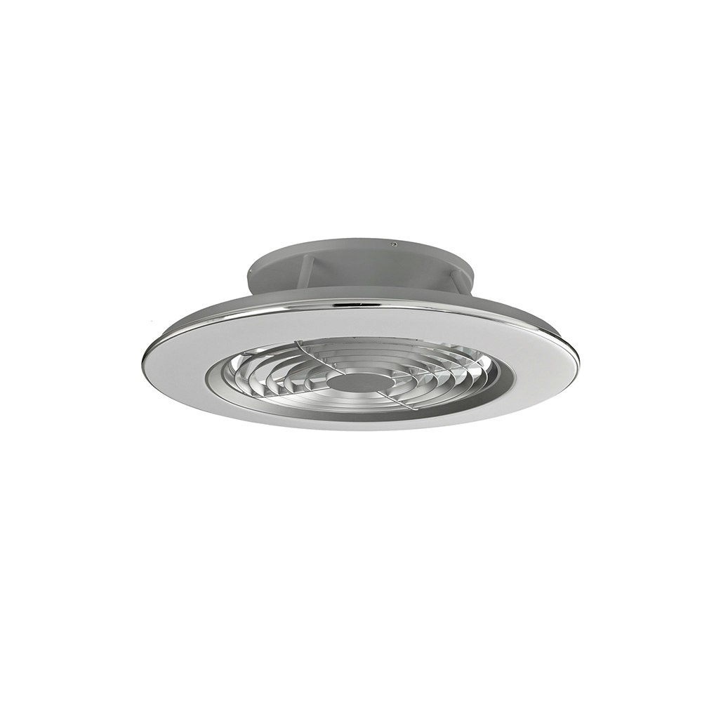 Mantra Alisio LED-Deckenleuchte + Ventilator thumbnail 1