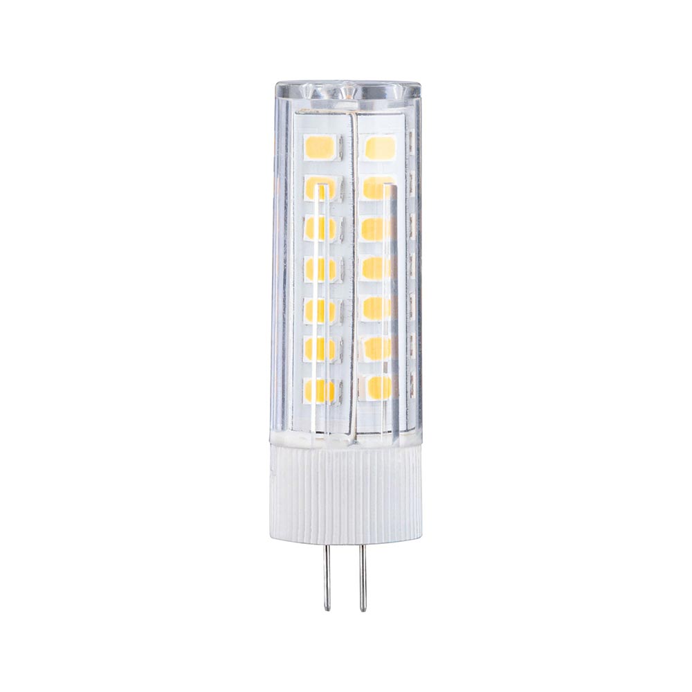 S.Luce G4 4W LED Stiftsockel 2700K Warmweiß Klar