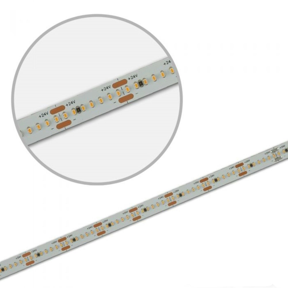 LED CRI9B Linear ST-Flexband 24V 15W Blau thumbnail 2
