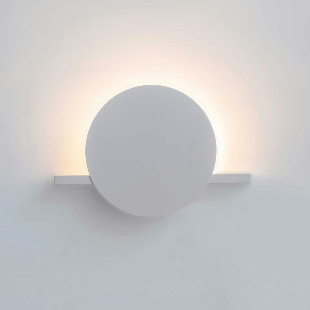 Mantra Eris LED-Wandlampe klein zoom thumbnail 3