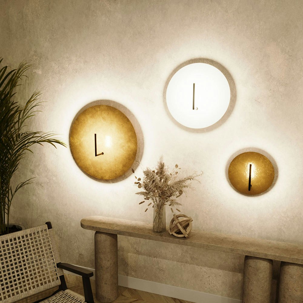 s.luce LED Wand- und Deckenlampe Edge 2
                                                                        
