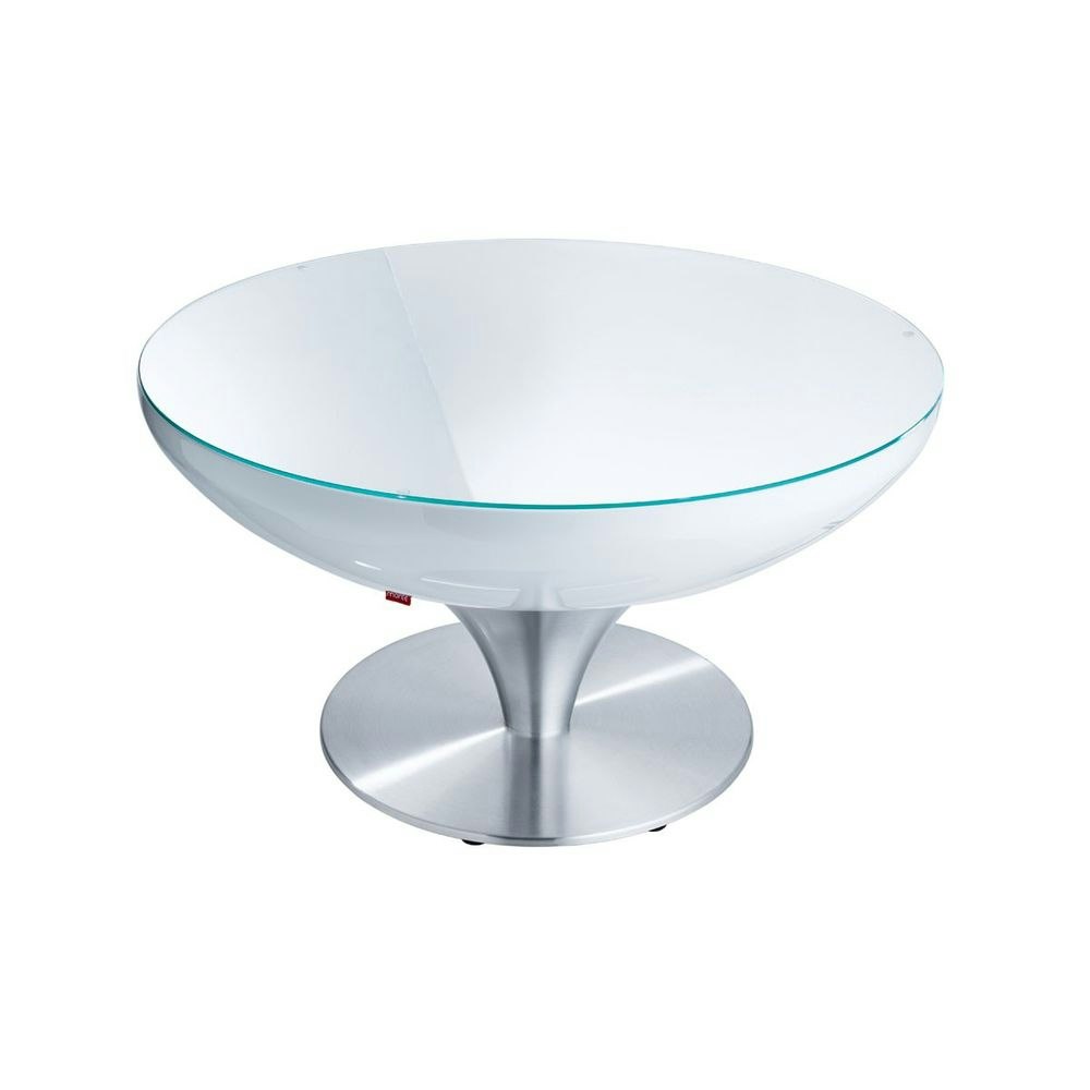 Moree Lounge Table Outdoor Tisch 45cm 2