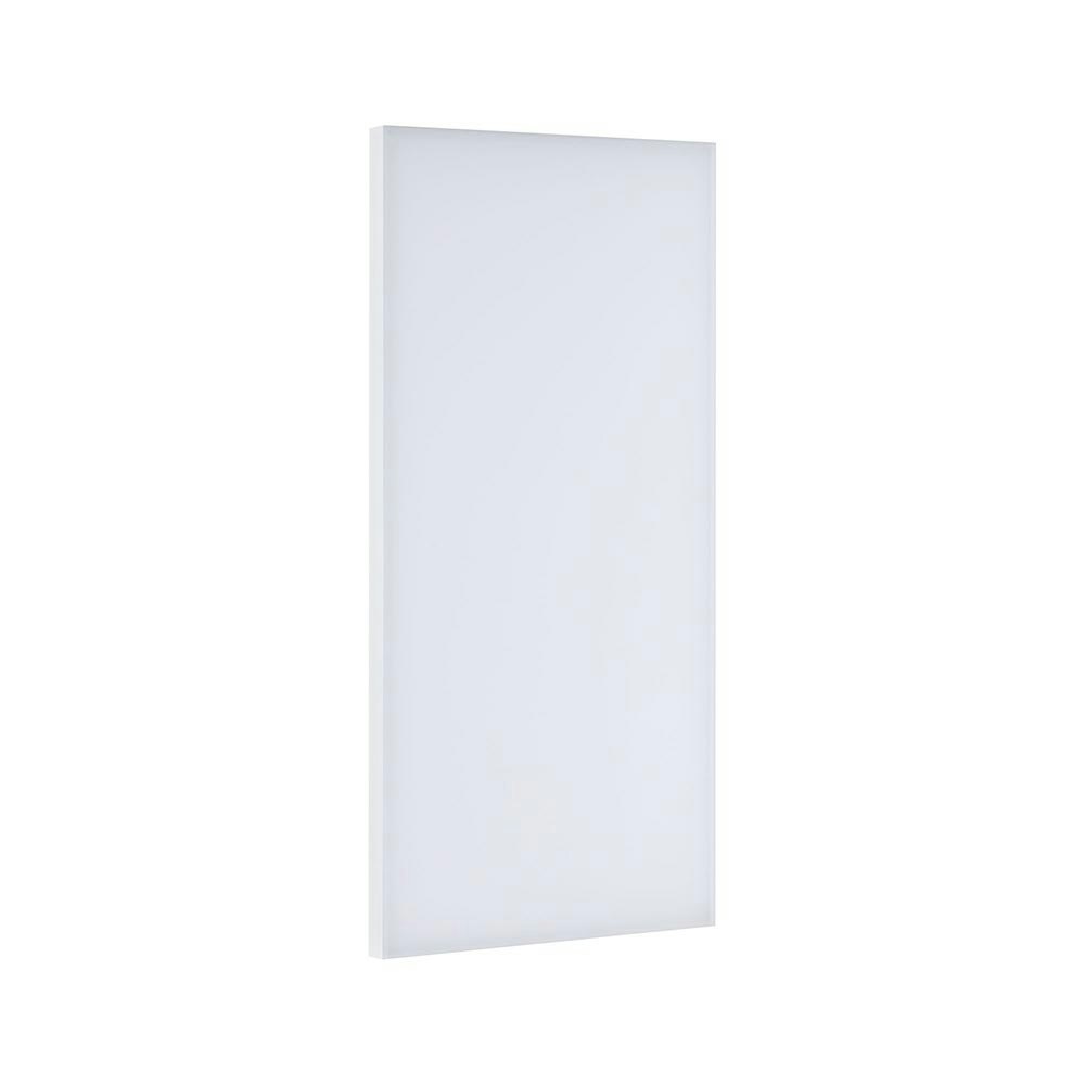 LED Panel Velora Eckig Weiß-Matt mit 3 Stufen-Dimmer zoom thumbnail 4