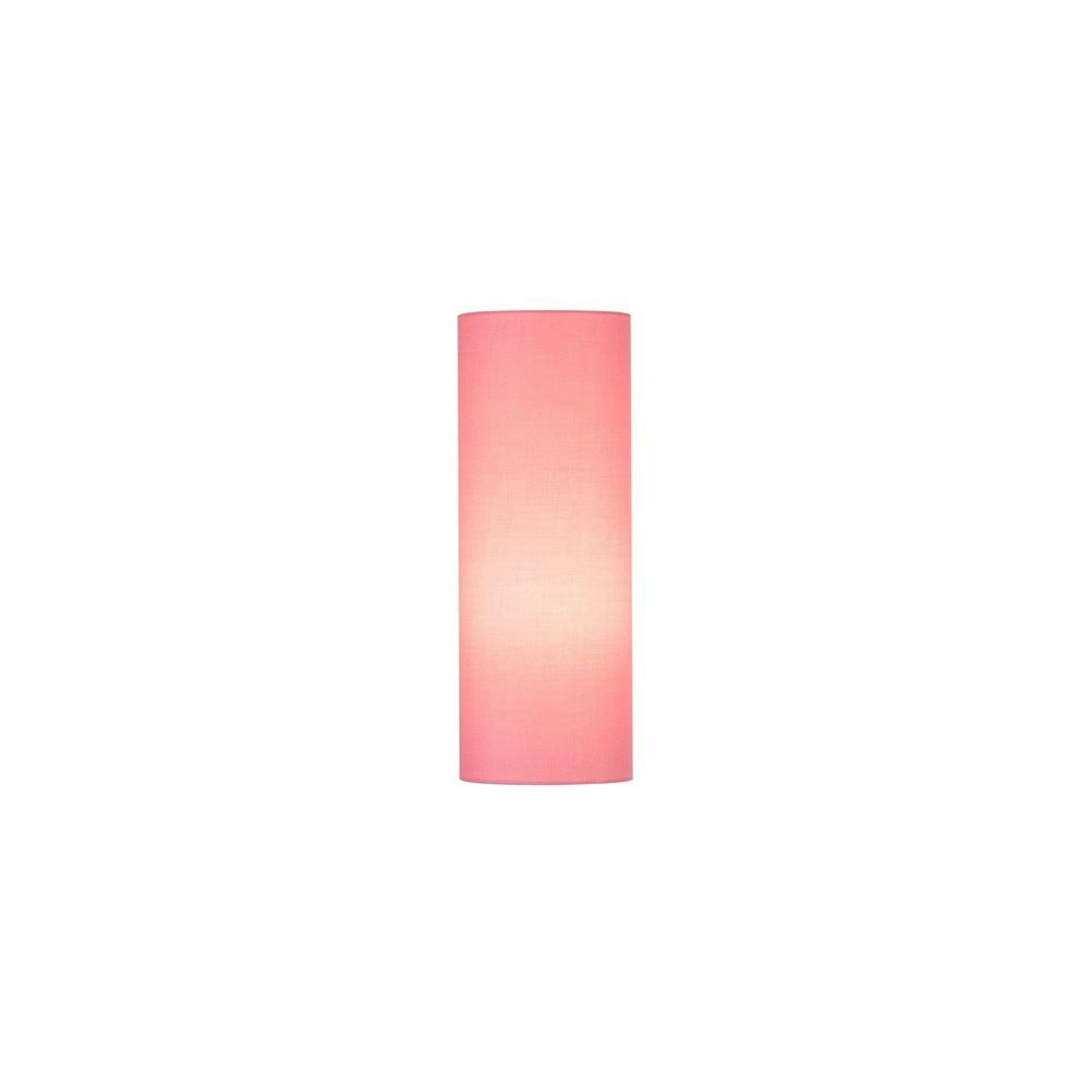 SLV Fenda Leuchtenschirm 40cm Pink thumbnail 1