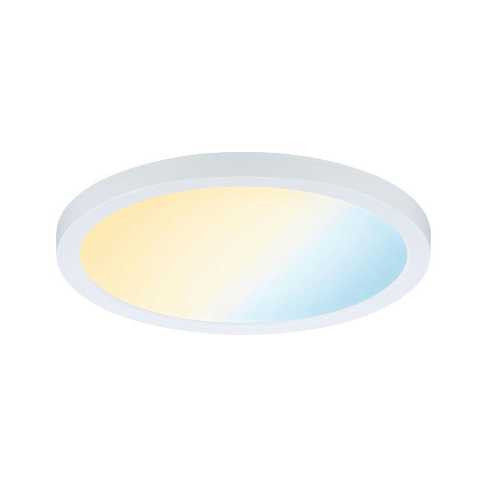VariFit LED Einbaupanel Areo Smart Home Zigbee Dim-to-Warm Weiß thumbnail 3
