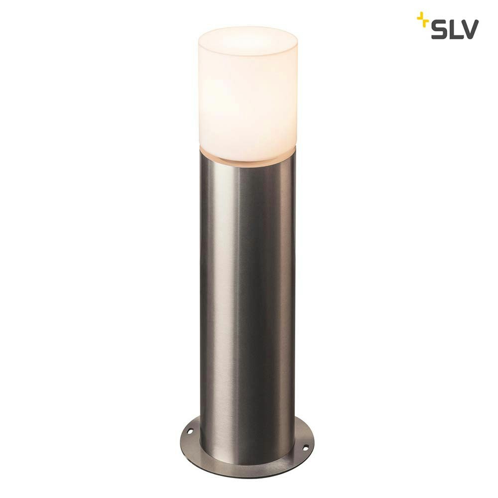 SLV Rox Acryl 60 Pole Außen-Stehleuchte IP44 zoom thumbnail 1