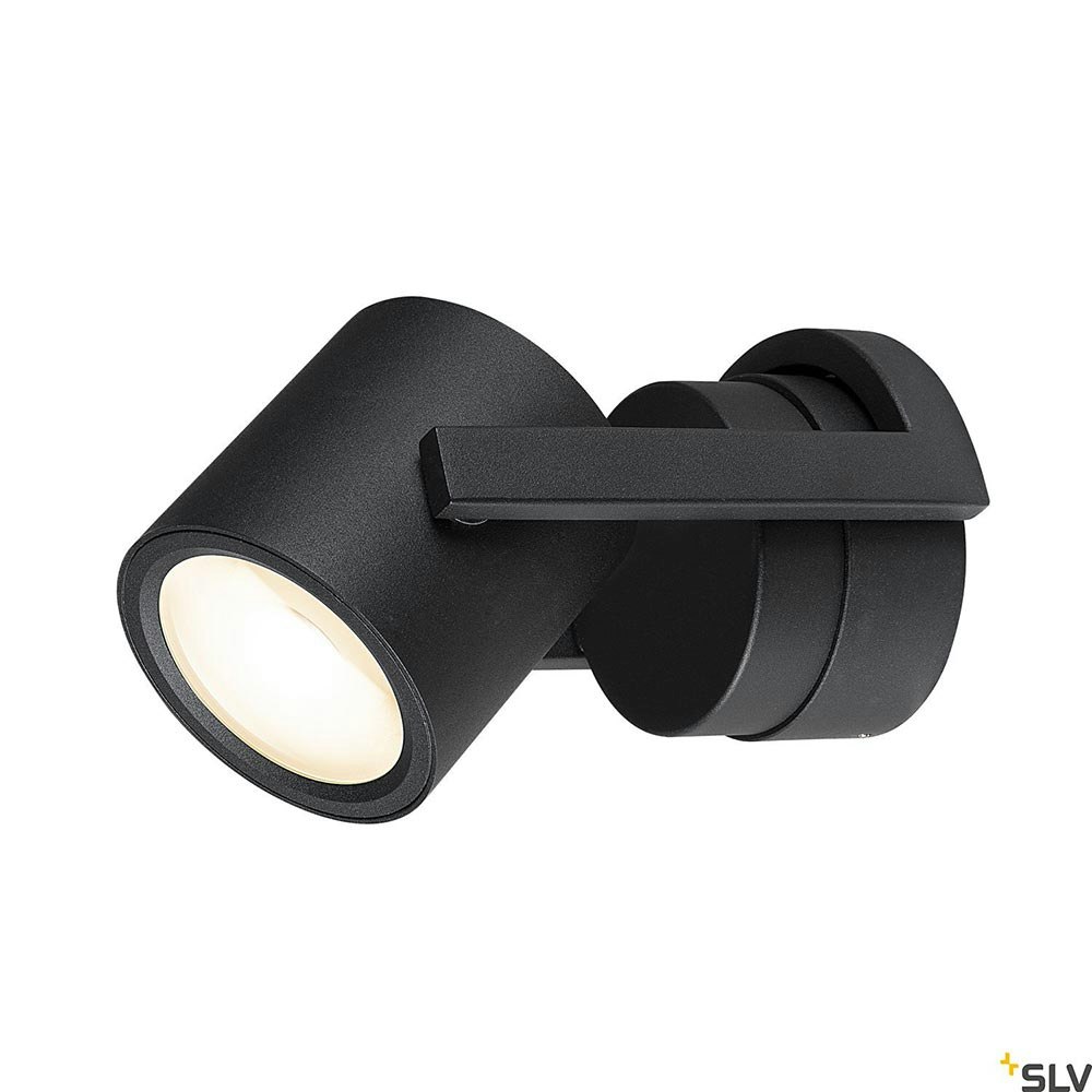 SLV Oculus LED wall & ceiling surface-mounted luminaire Dim-To-Warm thumbnail 5