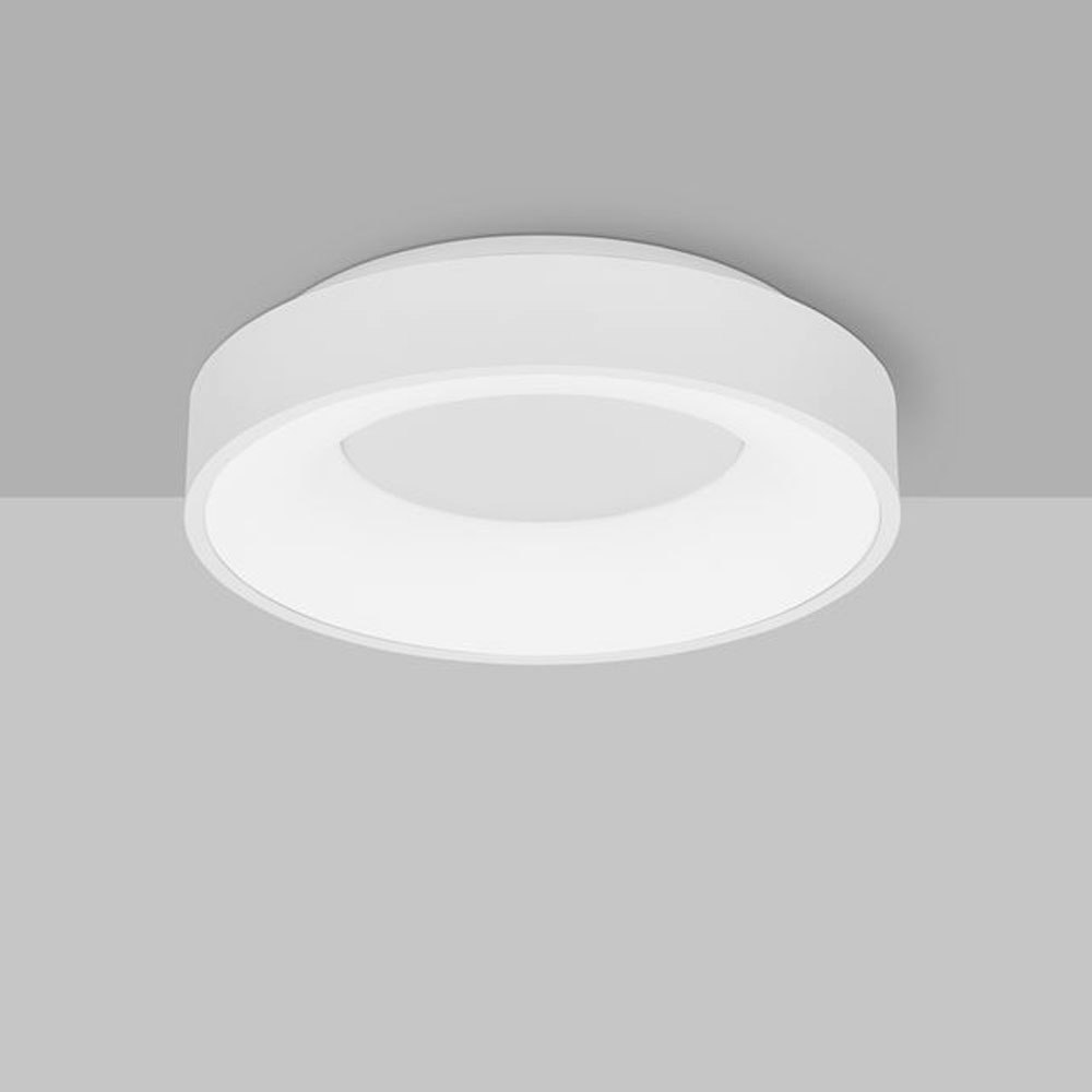 Nova Luce Rando Thin LED-Deckenlampe HighPower thumbnail 1