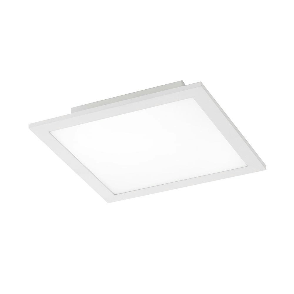 LED Deckenleuchte LS-Flat 30x30cm RGB+CCT Weiß zoom thumbnail 2
