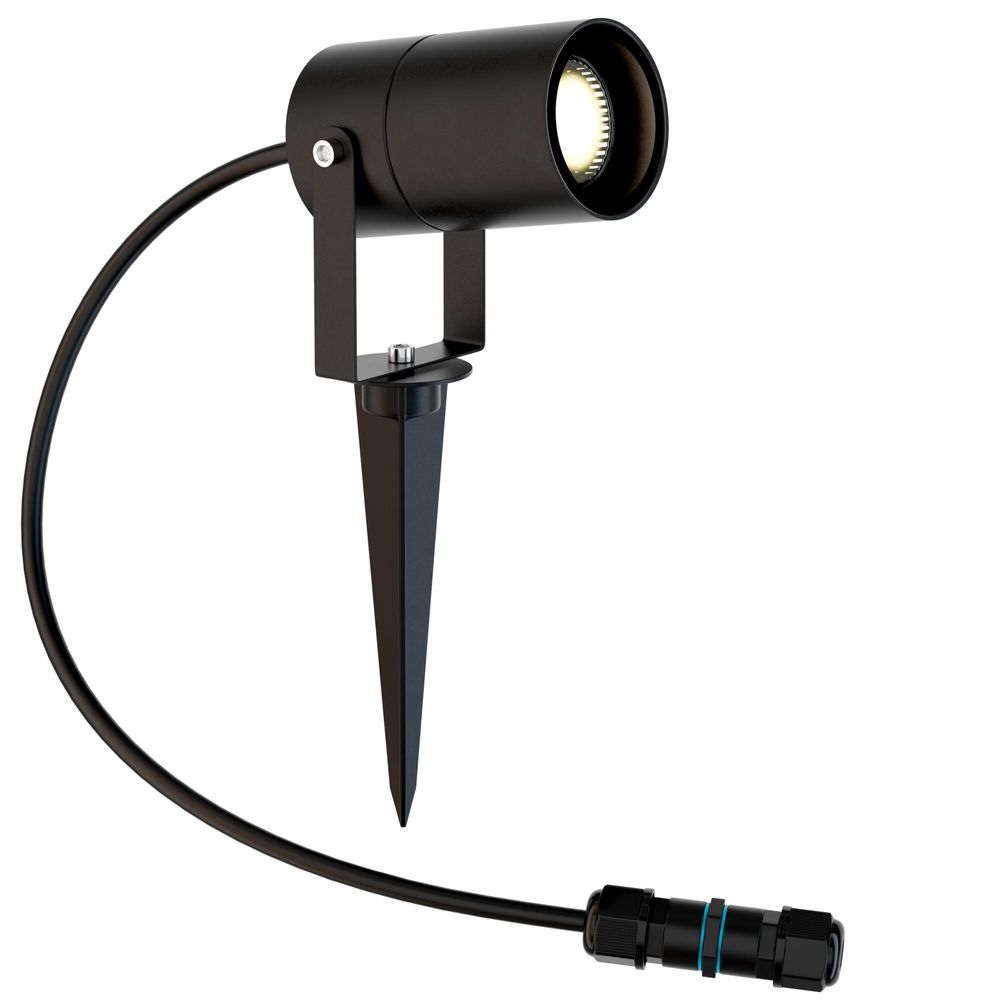 S.Luce Maytoni Scope Bodenstrahler IP65