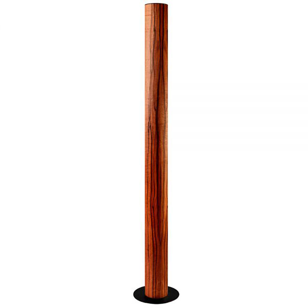 S.Luce LED Stehleuchte Stein Columna 160cm Apfel