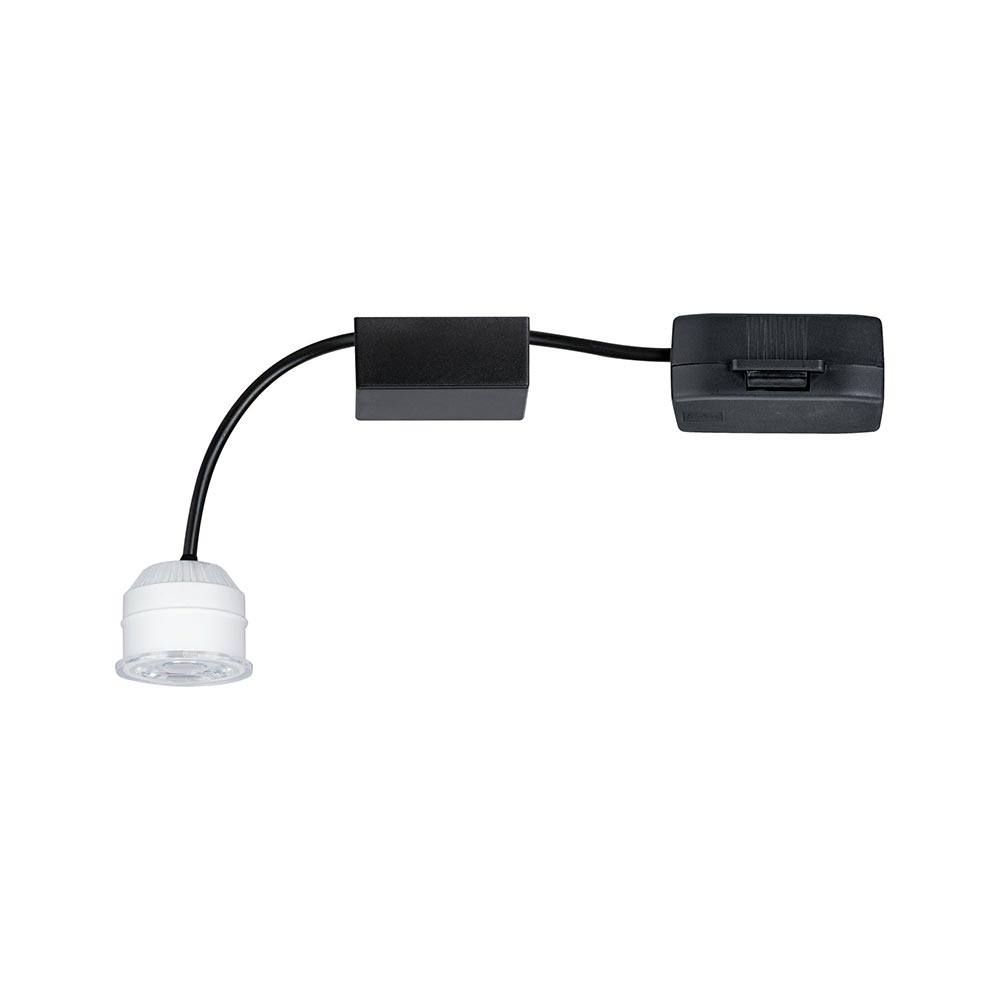 S.Luce LED Einbauleuchte Modul Nova Mini 2700K Klar