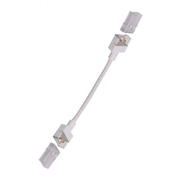 S.Luce Clip-Flexverbinder für 4-pol. IP68 LED-Strip 12mm