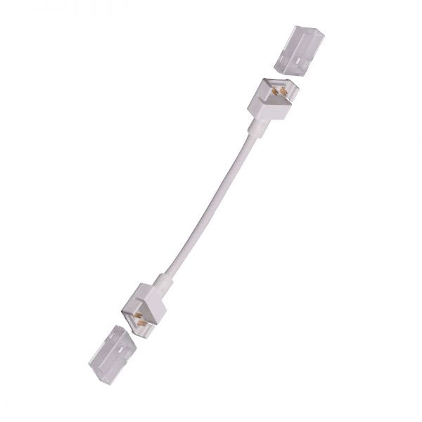 Clip-Flexverbinder für 4-pol. IP68 LED-Strip 12mm 1