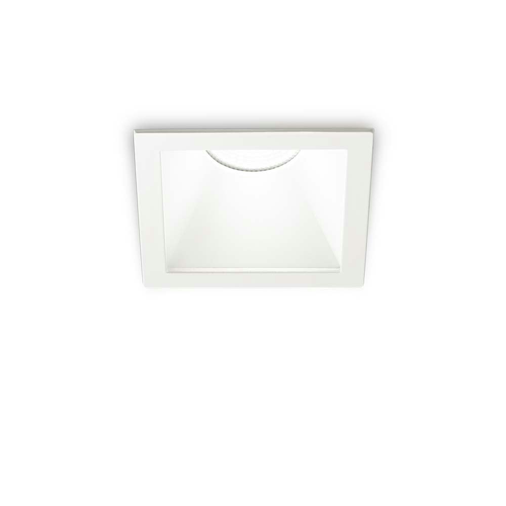 Ideal Lux Game LED Einbauleuchte Square 2