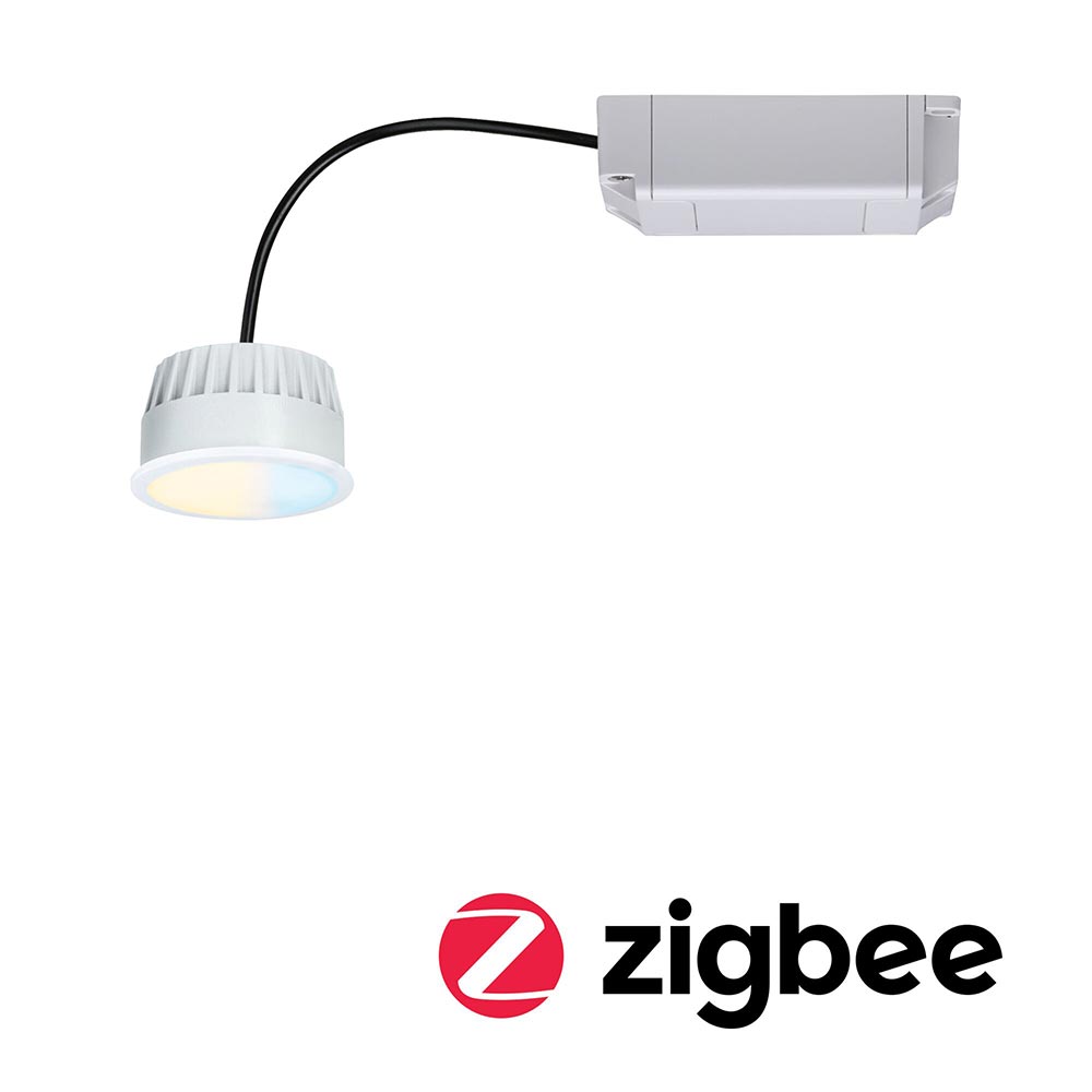 S.Luce LED Modul mit Smart Home Zigbee CCT