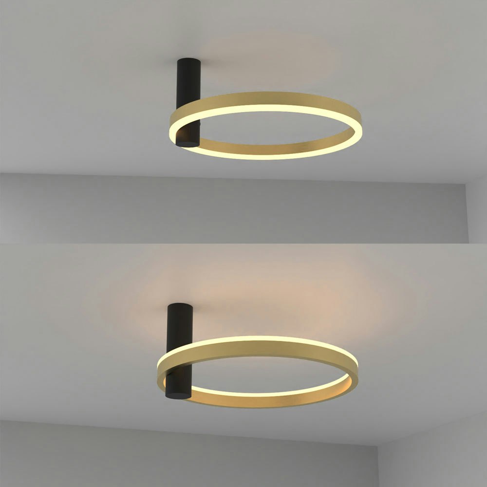 s.luce Ring Air LED Deckenleuchte thumbnail 2