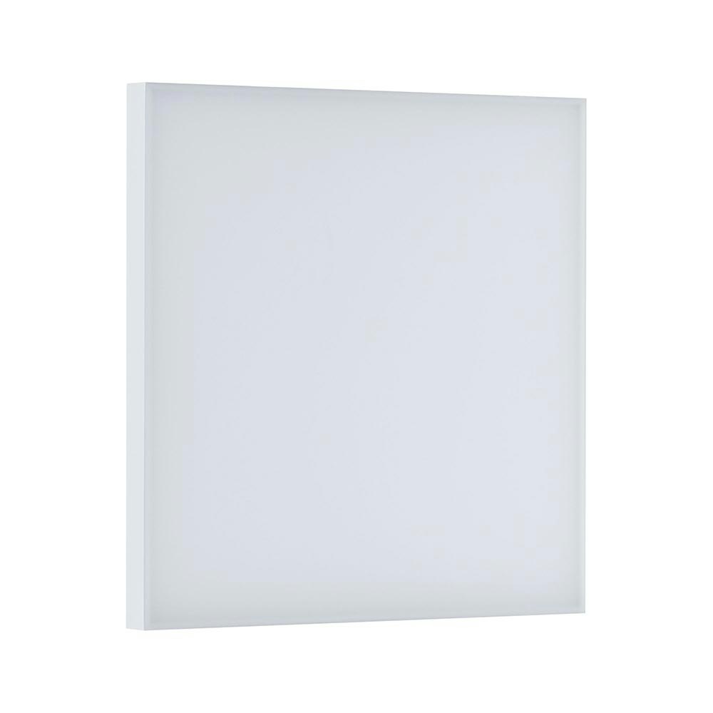 LED Decken und Wand Panel Velora Weiß-Matt thumbnail 3
