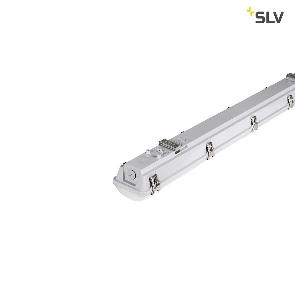 SLV Imperva 120 LED diffuser luminaire IP66 4000K thumbnail 3