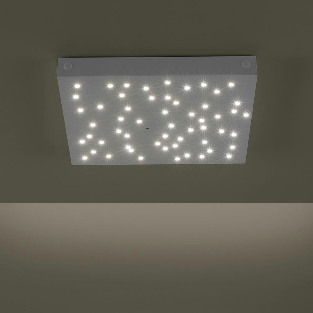 LED Deckenleuchte LS-Stars RGB+CCT Weiß thumbnail 2