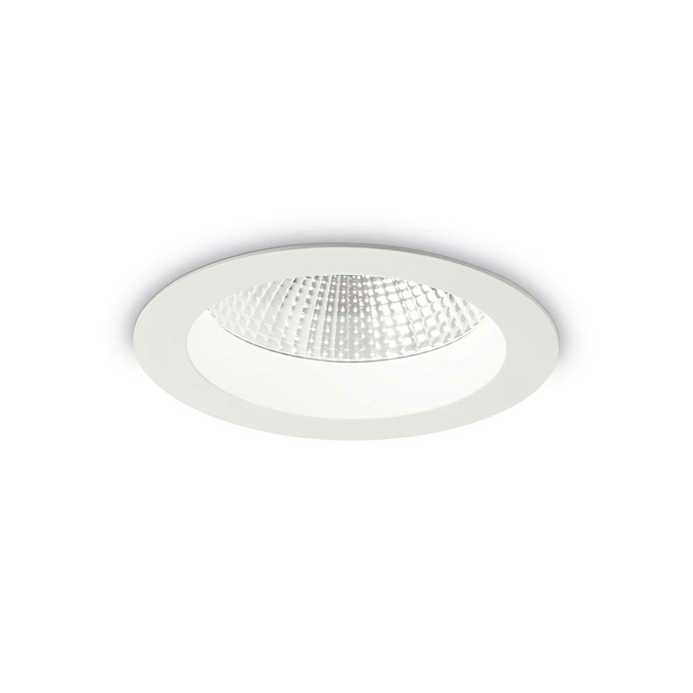 S.Luce Ideal Lux Einbaustrahler Basic Accent 15W 4000K