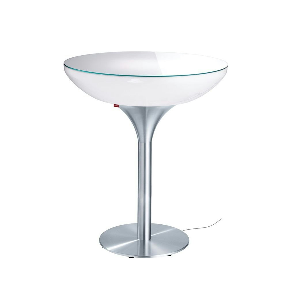 Moree Lounge Table Outdoor Tisch 75cm 2