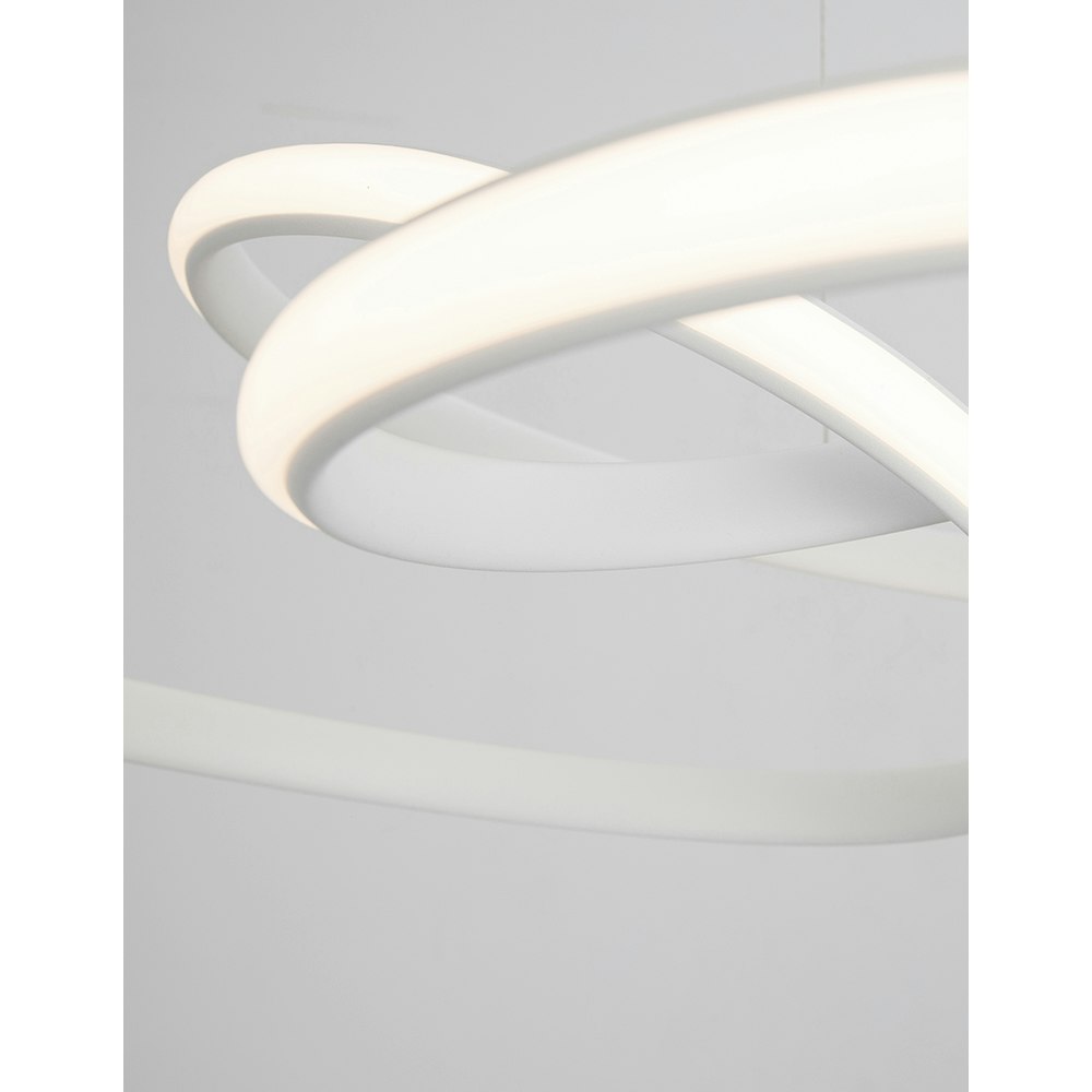 Nova Luce Menton LED Hängeleuchte thumbnail 3
