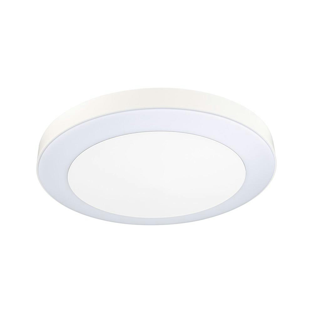 LED Außen Wand- & Deckenleuchte Circula Sensor 1
